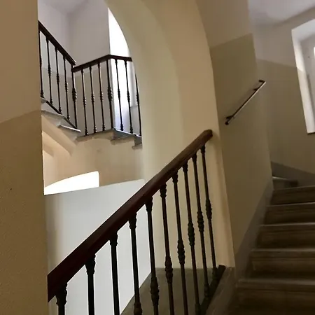Maison Amelie 4* Τεργέστη