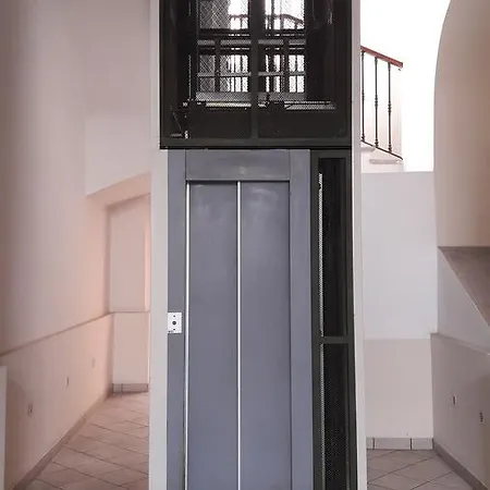 Maison Amelie Τεργέστη