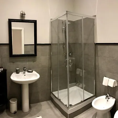 Maison Amelie Guest house