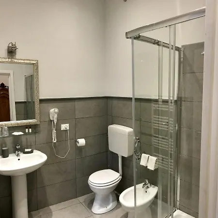 Maison Amelie Guest house