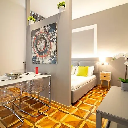 Guest house Maison Amelie Trieste