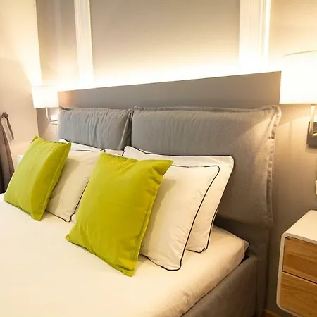 Maison Amelie Guest house Trieste