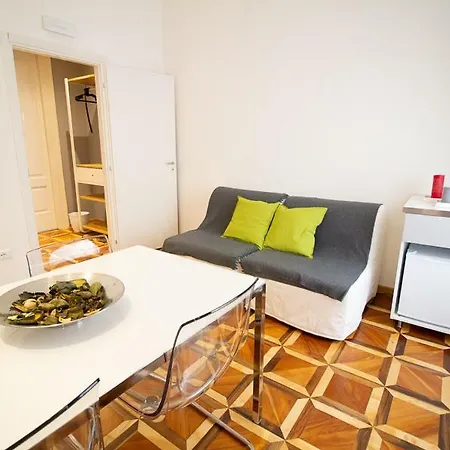 Πανσιόν Maison Amelie Τεργέστη