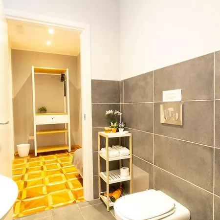 Maison Amelie Trieste