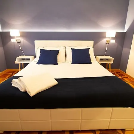 Maison Amelie Trieste