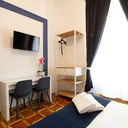 Maison Amelie Trieste