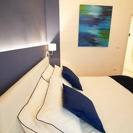 Guest house Maison Amelie