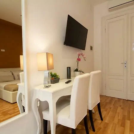 Maison Amelie Guest house *