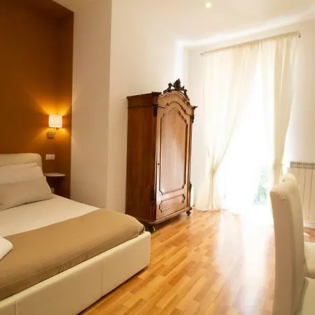 Maison Amelie Guest house Trieste