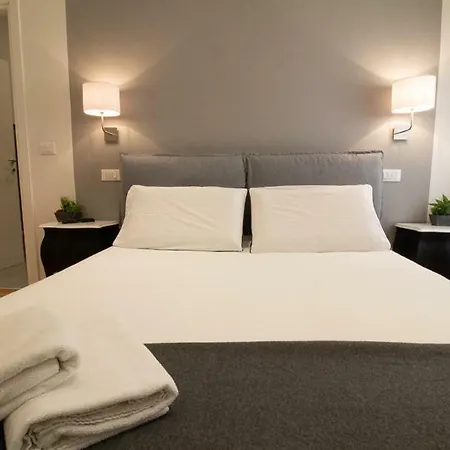 Guest house Maison Amelie Trieste