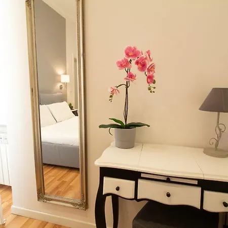 Maison Amelie Guest house *