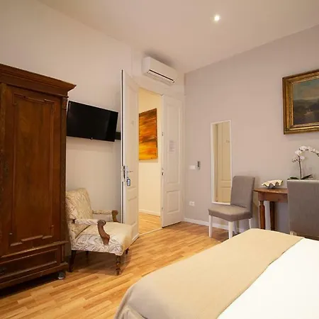 Maison Amelie Trieste