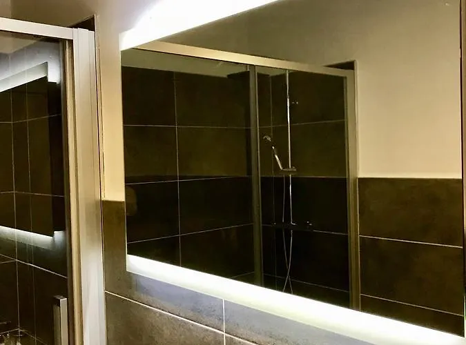 Maison Amelie Guest house