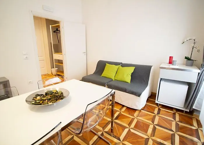 Guest house Maison Amelie Trieste