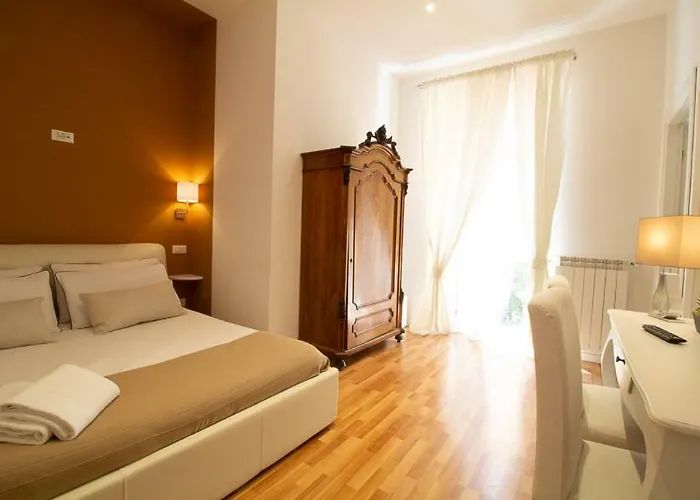 Maison Amelie Guest house Trieste